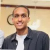Aadil Bede