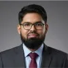 Tariq Hashmat