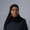 Ayan Mohamud