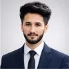 Ezhar Ahmad