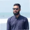 Md Mazharul Islam
