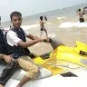 Manoj Thombare