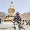 Vinayak Kumbhar