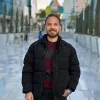 Abdelrahman Elhawary