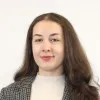 Jessica Serheyeva