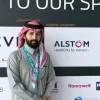 Saeed Alqahtani