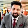 Jibran Majid Mir