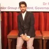 Jayesh Rastogi