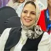 Aliaa El Ghamrawi