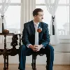 Peter Van Liew