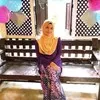 Syahzrain Najwa Ahmad Zainurin