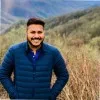Rick Bhattacharya