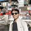 Srijan Singh