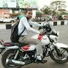 Umesh Chikkumbi