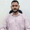 Devashish Masram