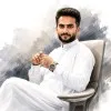 Saqib Ahmad