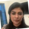 Asha Abraham