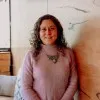 Alfonsina Arriaga Jimenez
