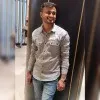 Pratik Bagal