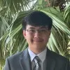 Alexander Huynh