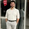 Ryan Prashar