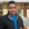 Harsh Tyagi