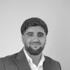 Harris Asim