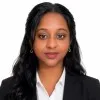 Nandita Santhosh