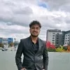 Anshil Patel