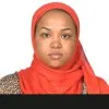 Fatima Saeed