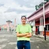 Ganga Upreti
