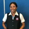 Ruth Wiakar