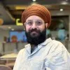 Balkar Singh