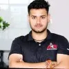 Ashish chamel