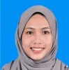 Fareena Mazlan