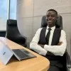 Joseph Arowojaiye ACIArb