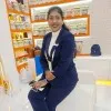 karuna shetty