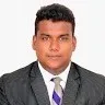 A ANTONY PRABHAKARAN