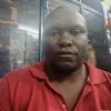 Mandlenkosi Sibanda