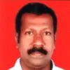 joy antony