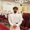 Hilal Al Harthi
