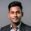Karthik Raja Ragavan