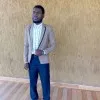 Austine Mwekinda