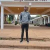 kevin kiprotich