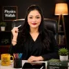 Nishat Firdous