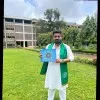 Sanket Ghete