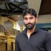 Shivam Gaikwad