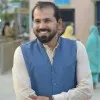 Mazhar Hussain