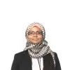 Amena Muzaffar Shumi
