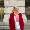 Ibtida Ahmed